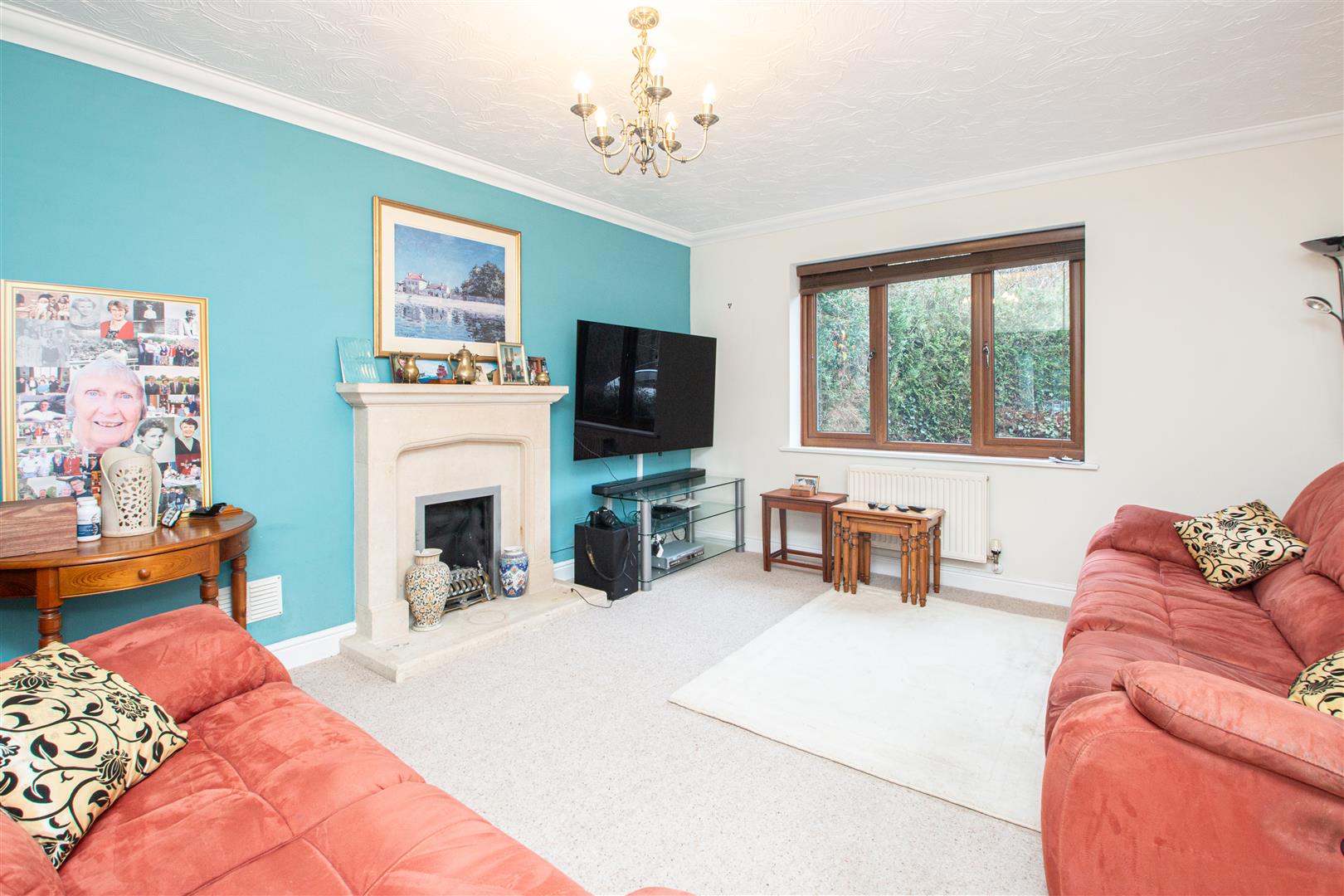 Hartington Grove, Emerson Valley, Milton Keynes